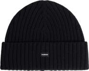 SANDRO Knit hat