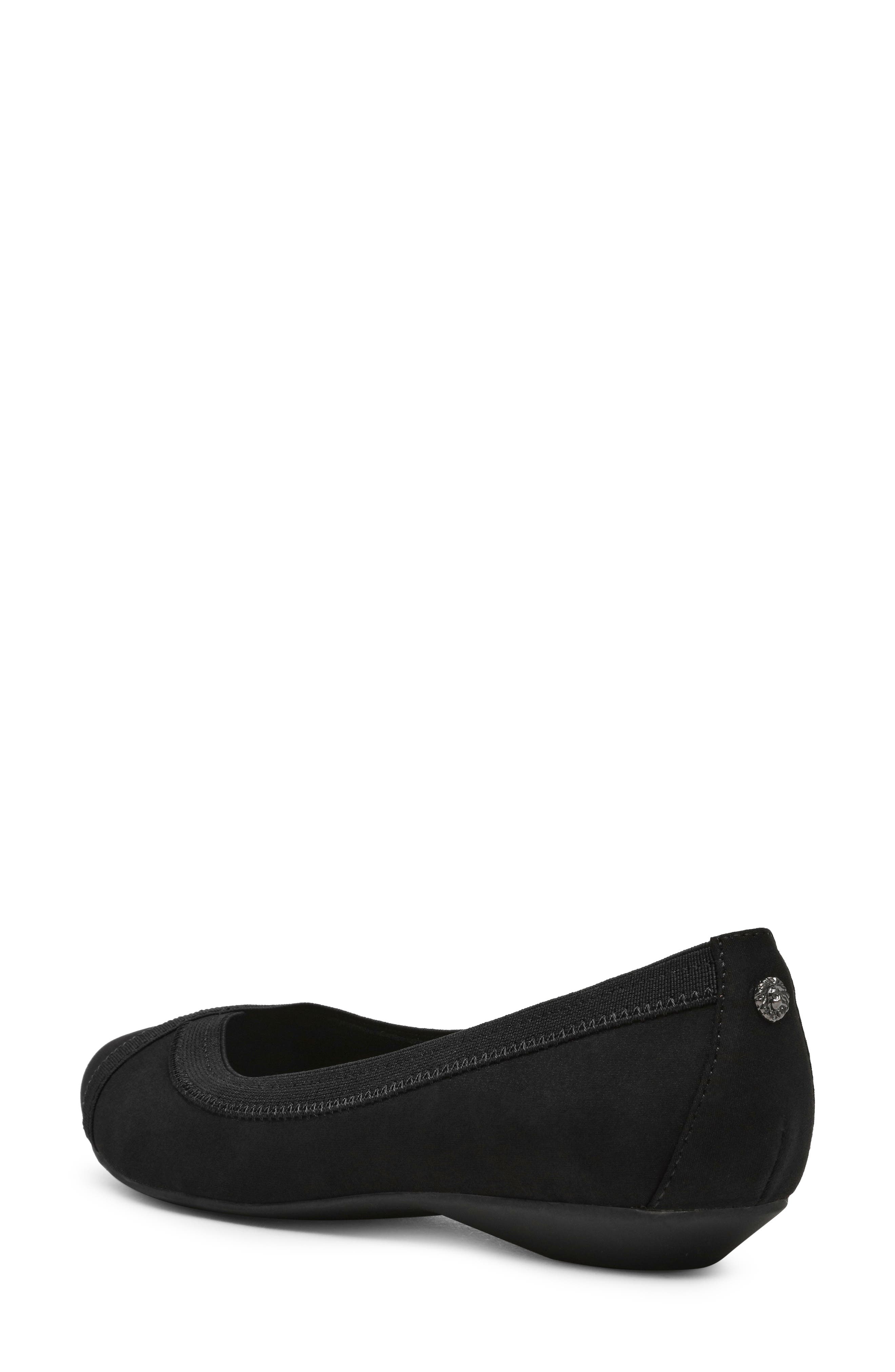 Anne Klein Occuria Ballet Flat, Alternate, color, 