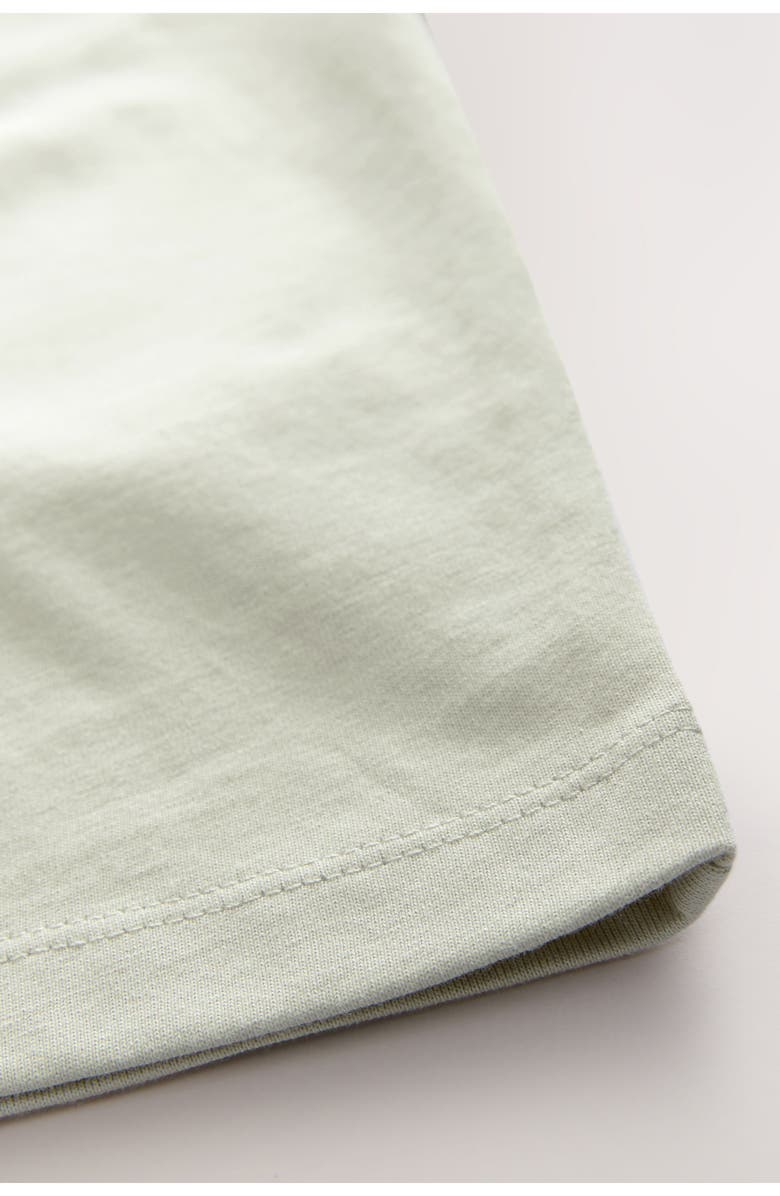 NEXT Kids' Lemon Cotton Graphic T-Shirt, Alternate, color, 