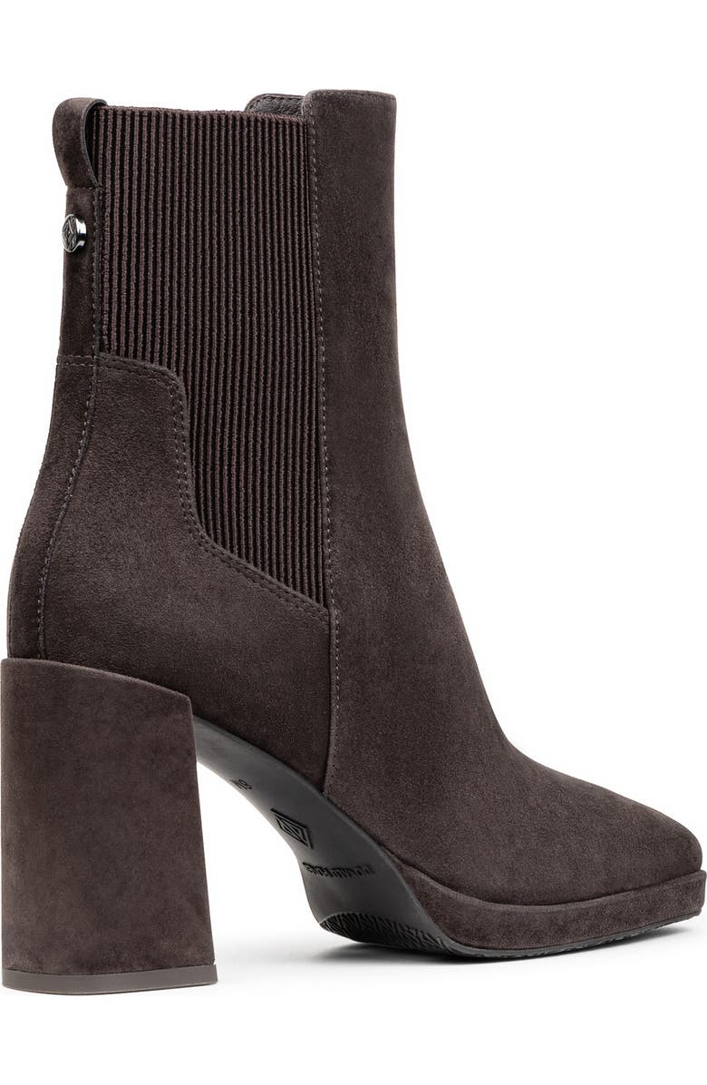 Donald Pliner Rosemary Platform Bootie, Alternate, color,