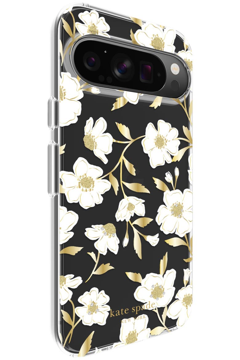 Protective Case for Google Pixel 9 / Pixel 9 Pro, Alternate, color, Multi-Color