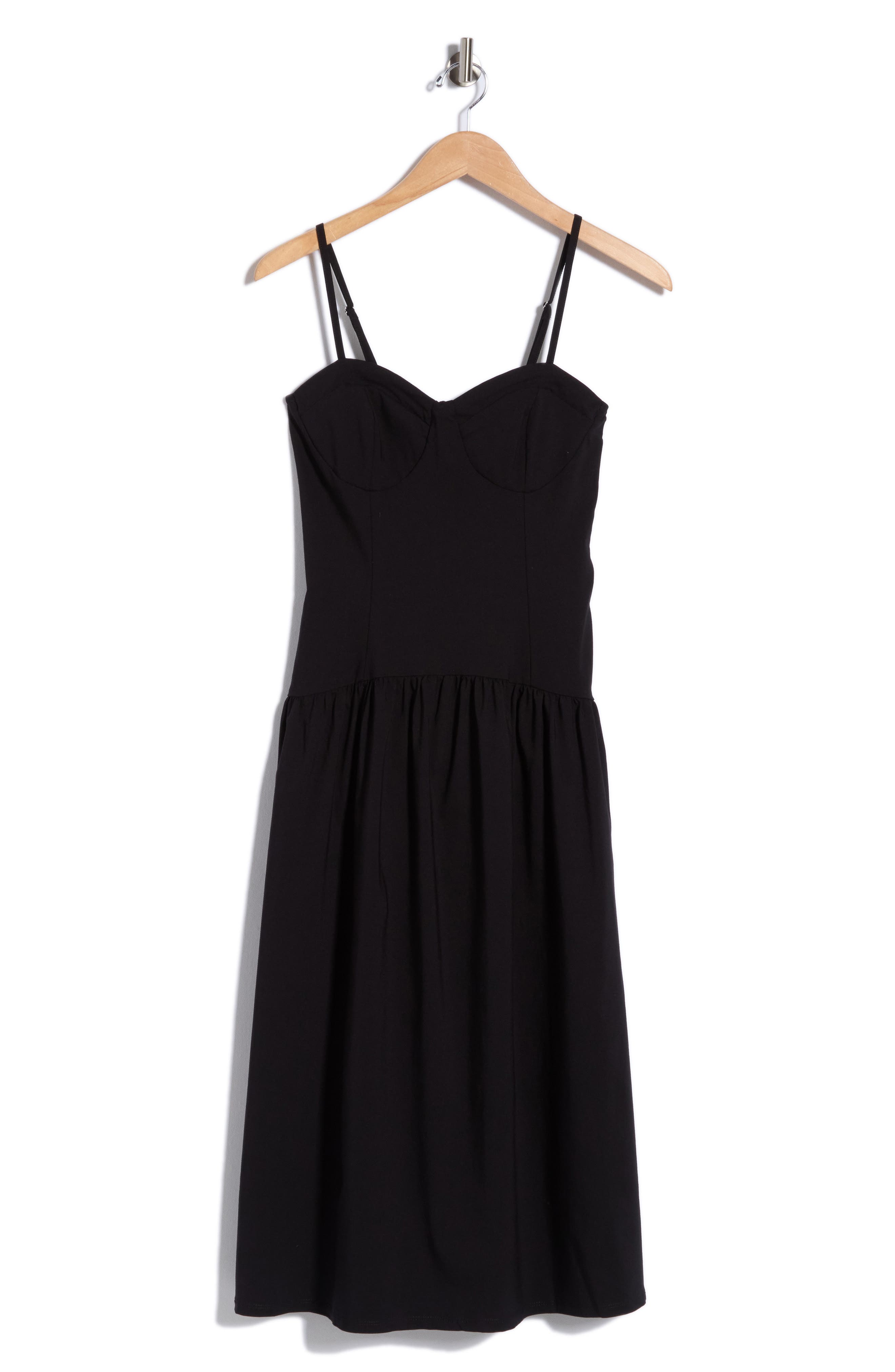 selected BLACK