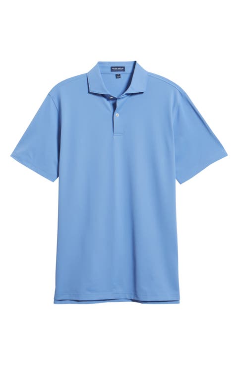 Crown Crafted Soul Performance Polo