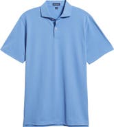 Peter Millar Crown Crafted Soul Performance Polo