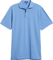 Peter Millar Crown Crafted Soul Performance Polo
