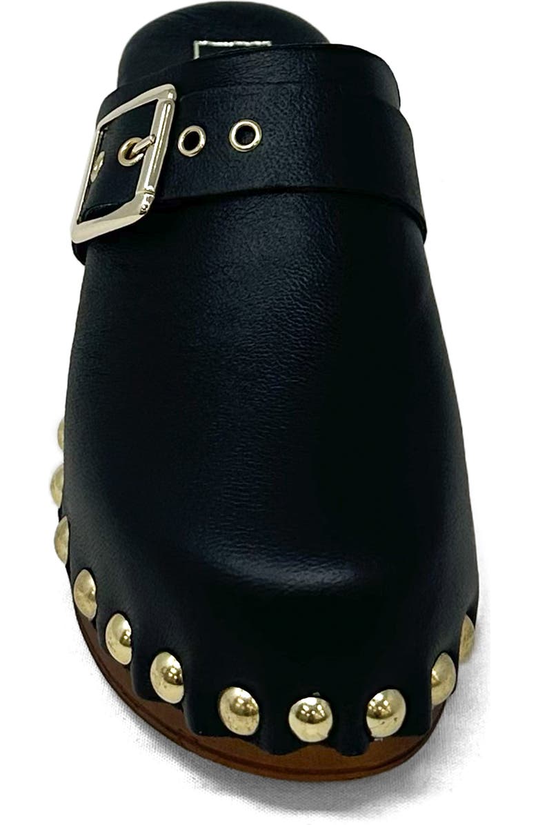 SHUSHOP Fabiana Platform Clog, Alternate, color,