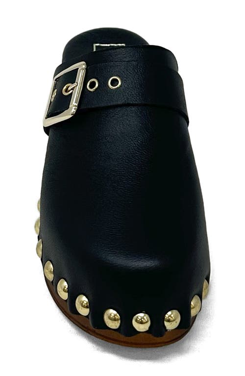 Shushop Fabiana Platform Clog