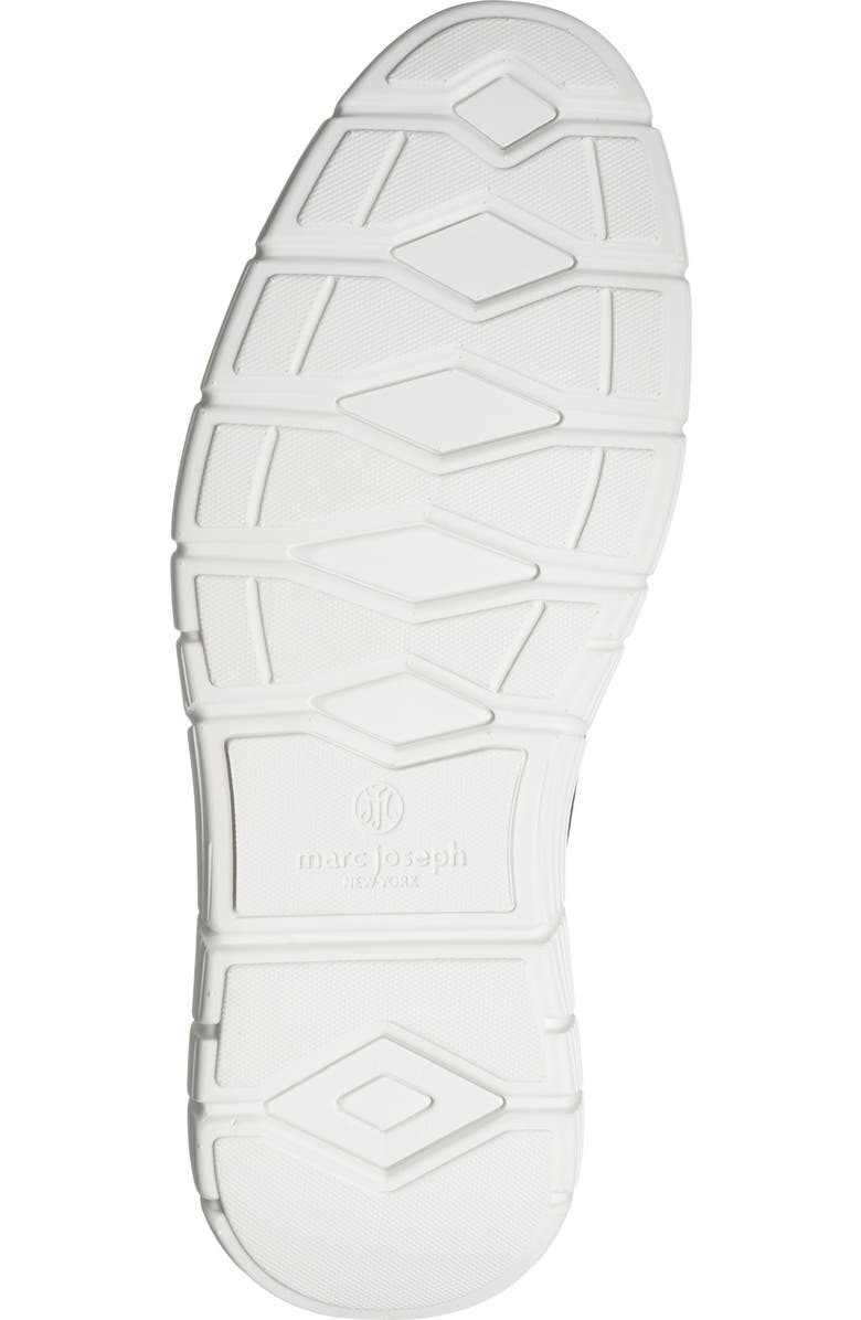 Marc Joseph New York Hill St Derby, Alternate, color, Black Napa