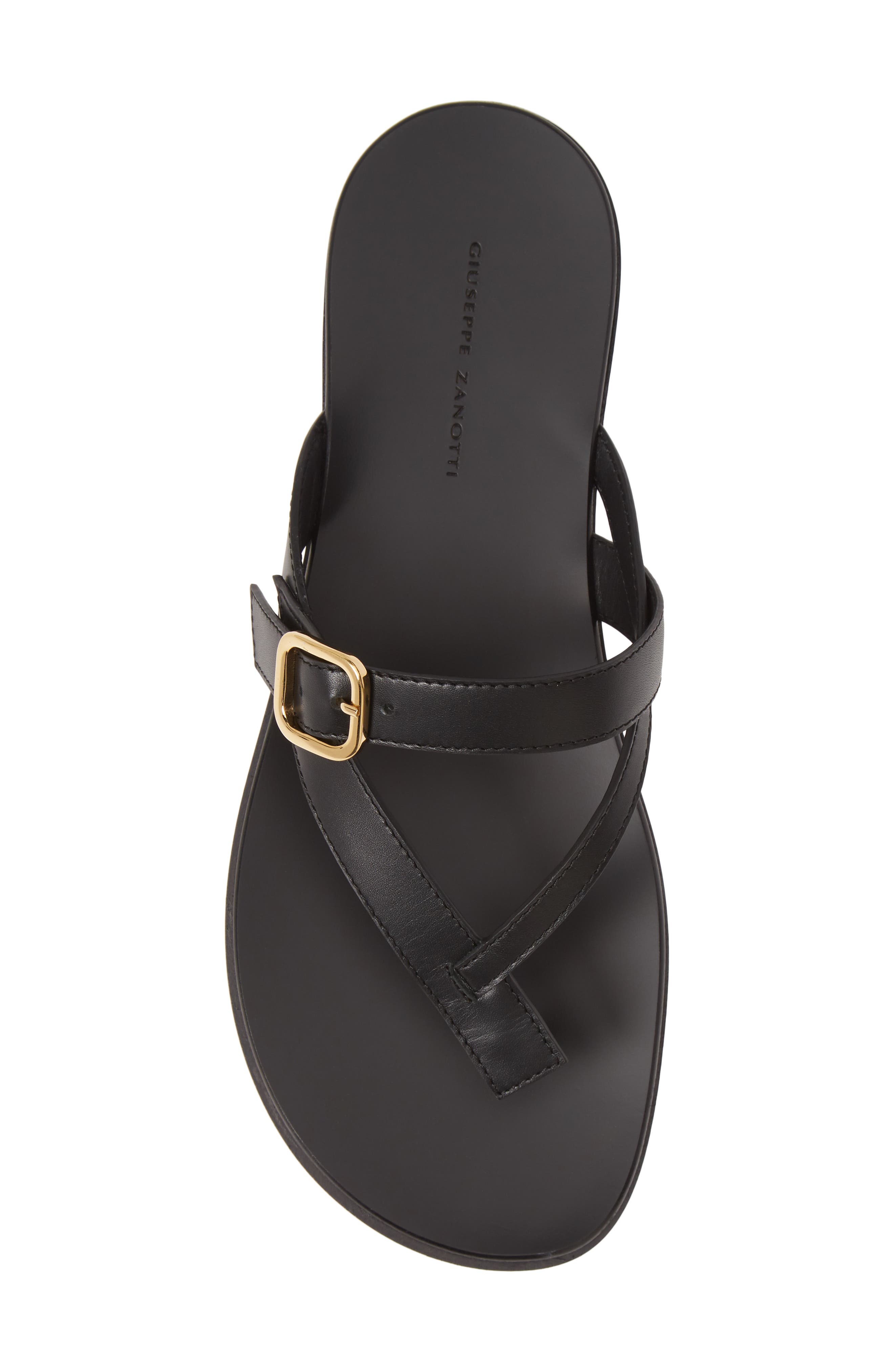 Giuseppe Zanotti Guiseppe Zanotti Flip Flop, Alternate, color, 