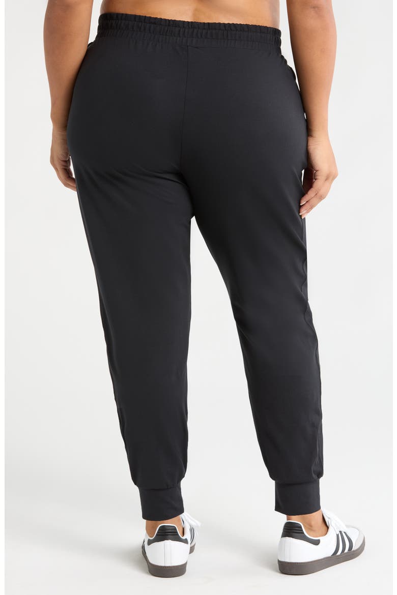 Move In Pocket Joggers, Alternate, color, BLACK