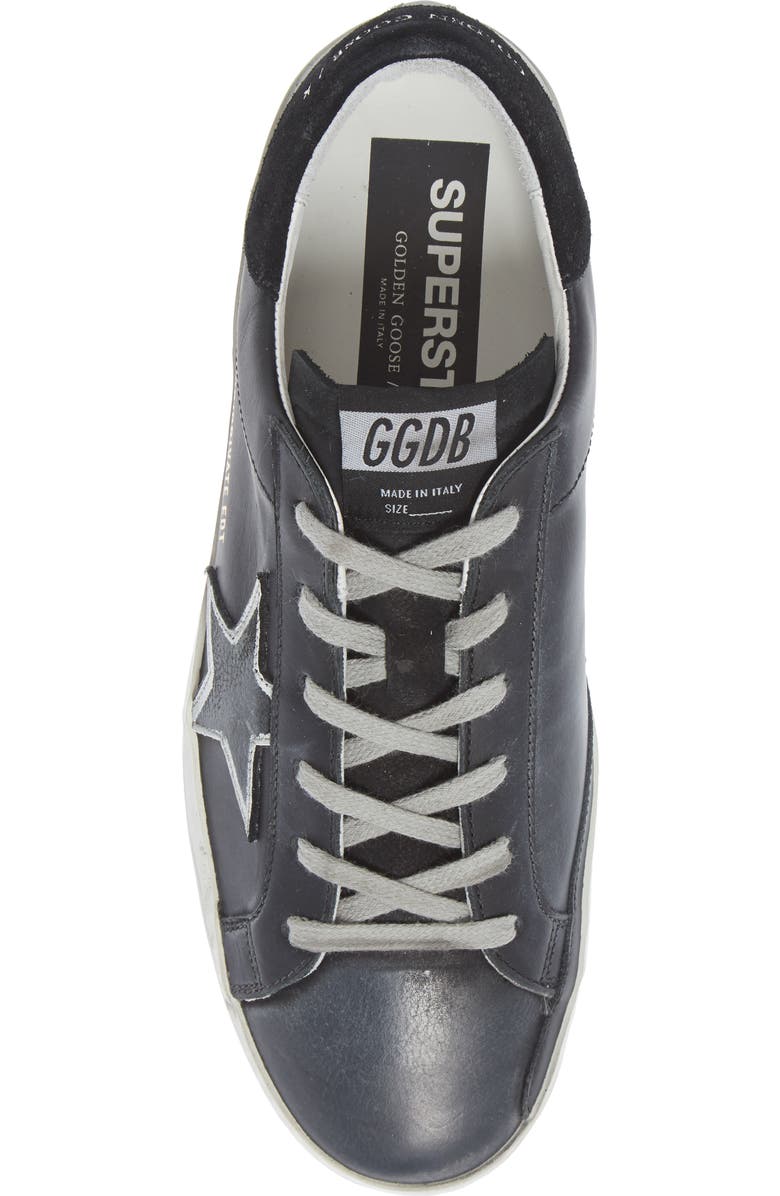 Golden Goose Super-Star Private Edition Sneaker, Alternate, color,