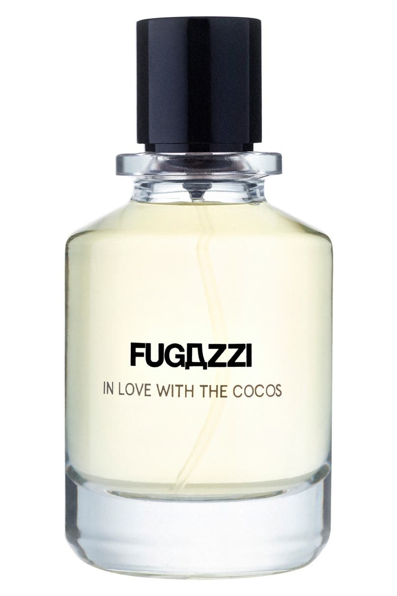 In Love With the Cocos Extrait de Parfum, Main, color, NO COLOR