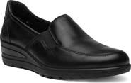 ara Zen Wedge Loafer