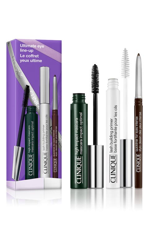 The Ultimate Eye Holiday Gift Set $67 Value