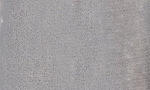 Sleep On It Kids' Plush 2-piece Pajamas In Gray