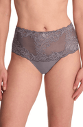 Natori Feathers Lace Brief