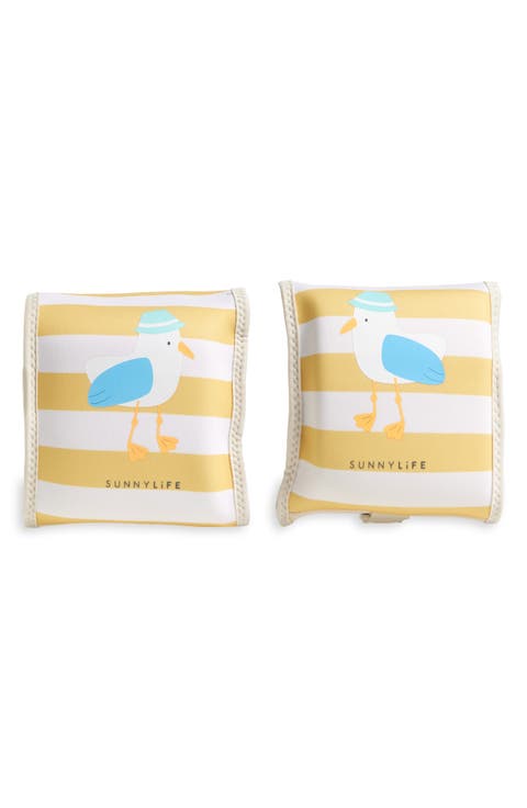 Kids' Print Floaties