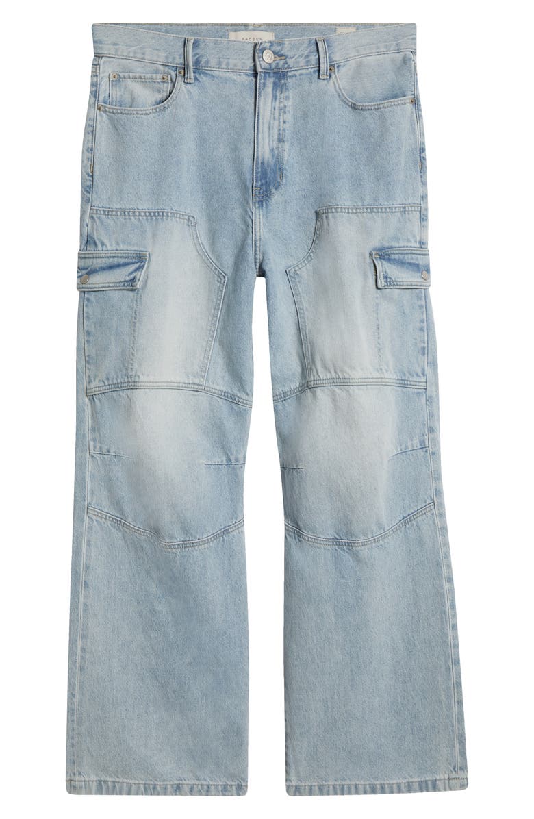PacSun Antonio Carpenter Jeans, Alternate, color, 