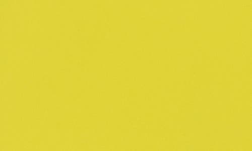 Dkny Petite Double Breasted Jacket Flared Pants In Acid Yellow
