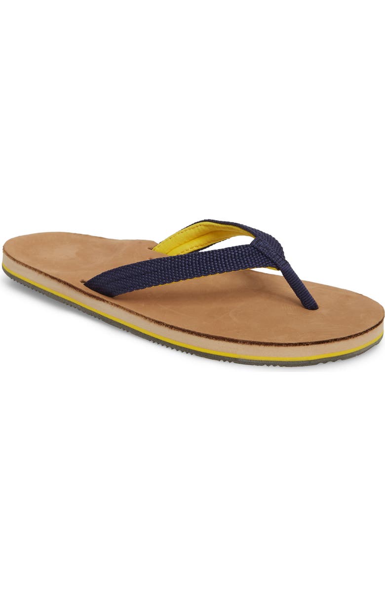 hari mari Scouts Flip Flop, Main, color,