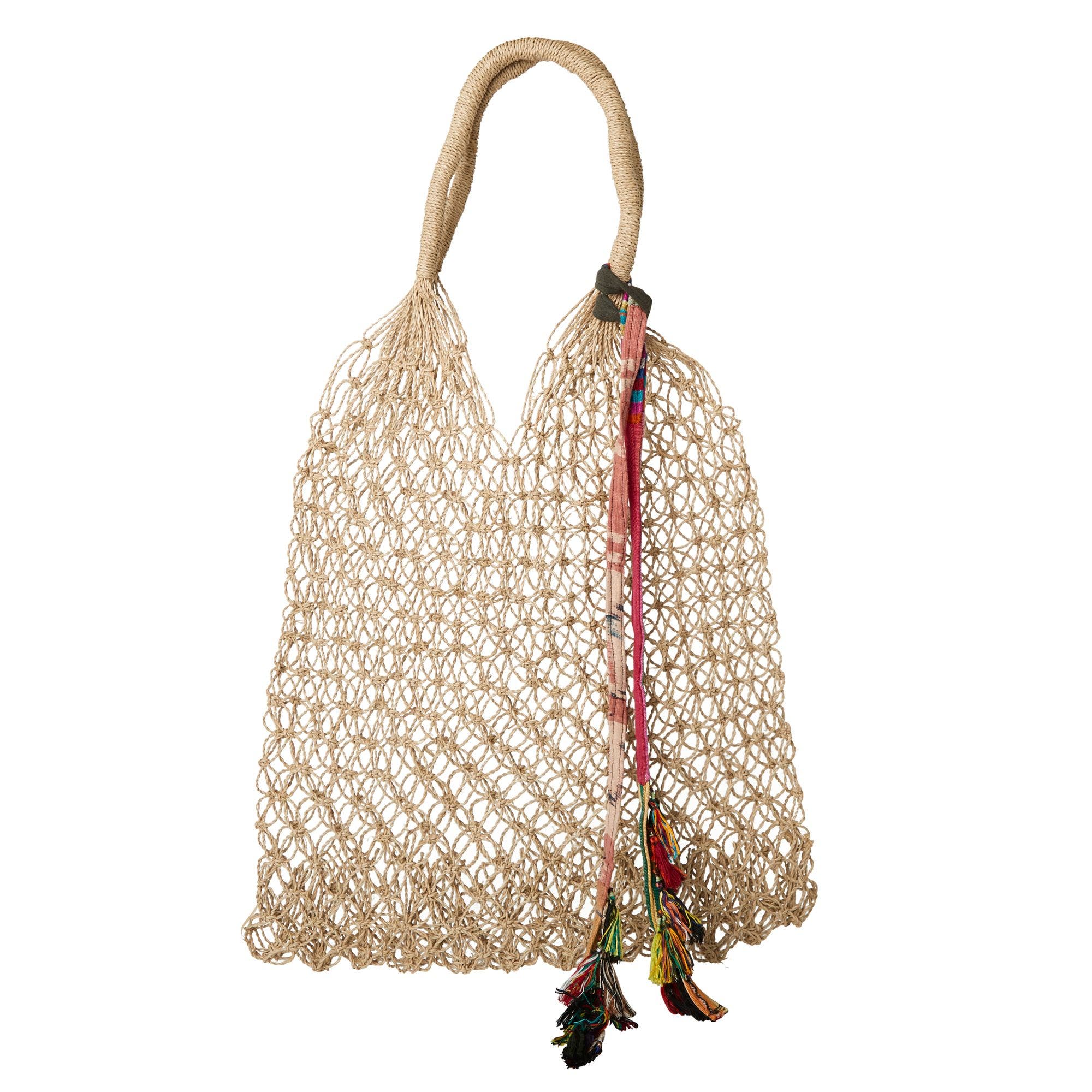 The Ariel Tote, Alternate, color, Natural