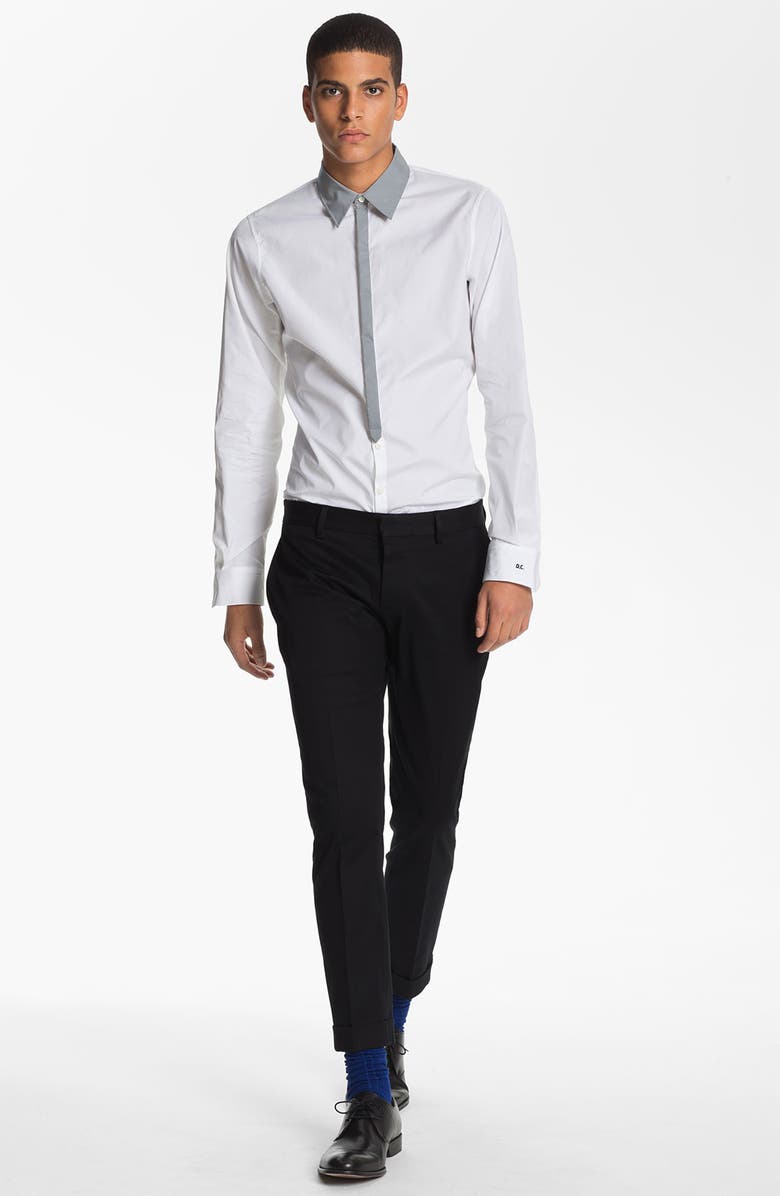 TO BOOT NEW YORK 'Winston' Oxford, Alternate, color,