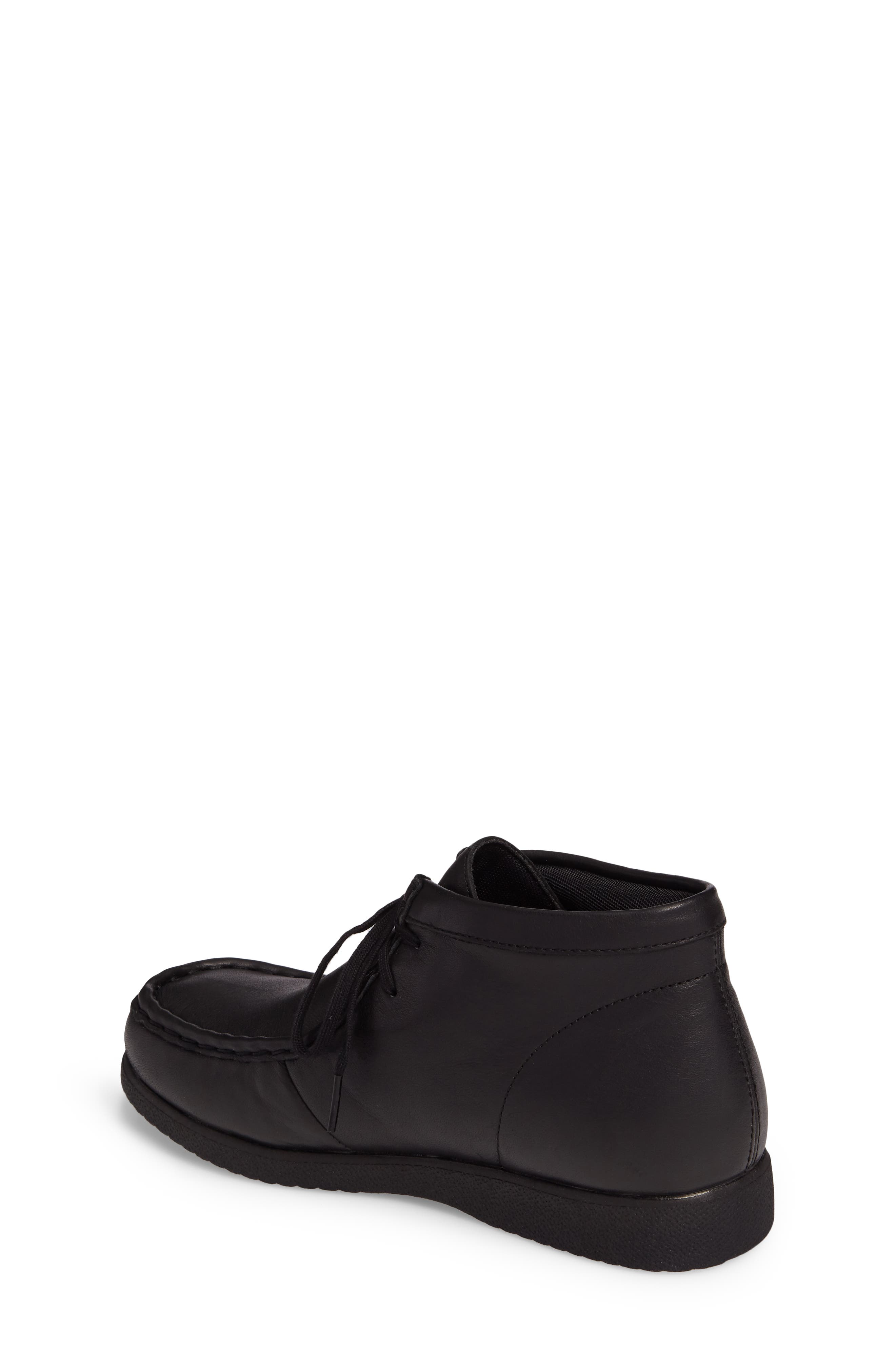 Hush Puppies<sup>®</sup> Bridgeport III Chukka Boot, Alternate, color, 