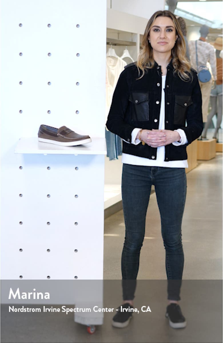 Pinch Penny Loafer, sales video thumbnail