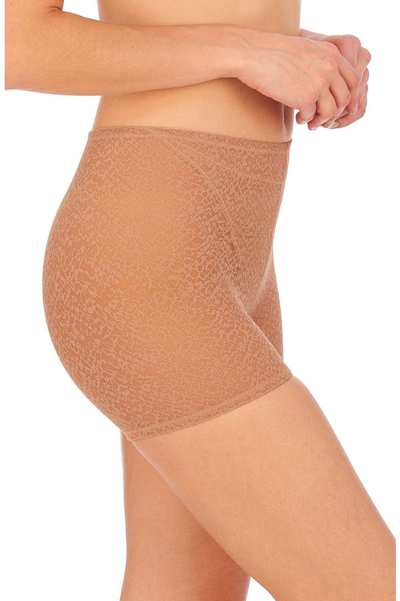 Pretty Smooth Shortlette, Alternate, color, BUFF
