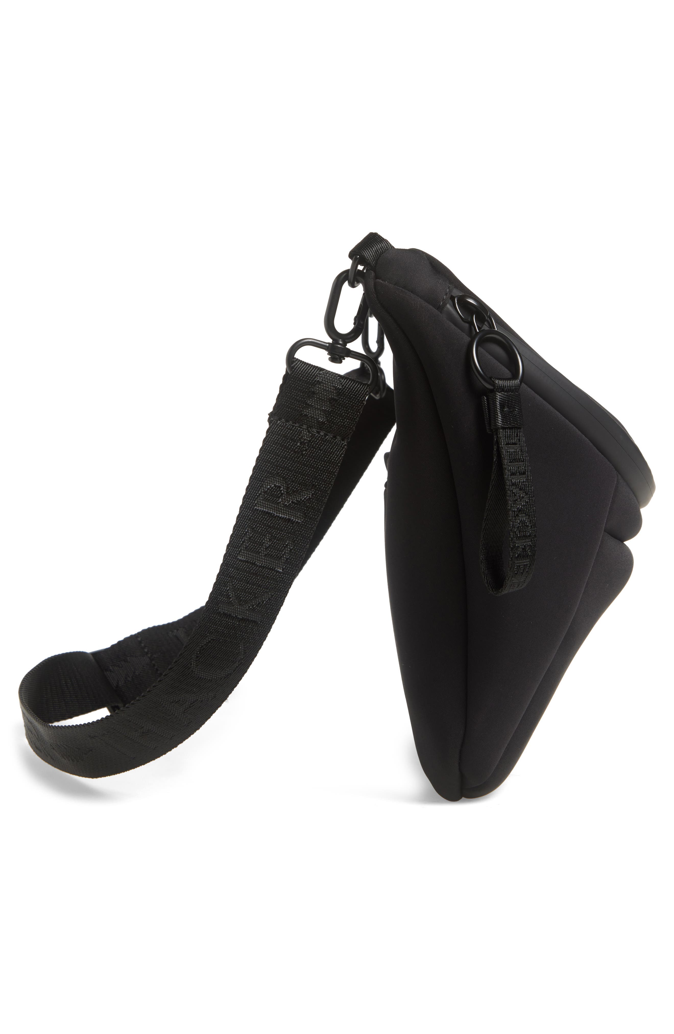 Thacker Salinas Sling Bag, Alternate, color, Black