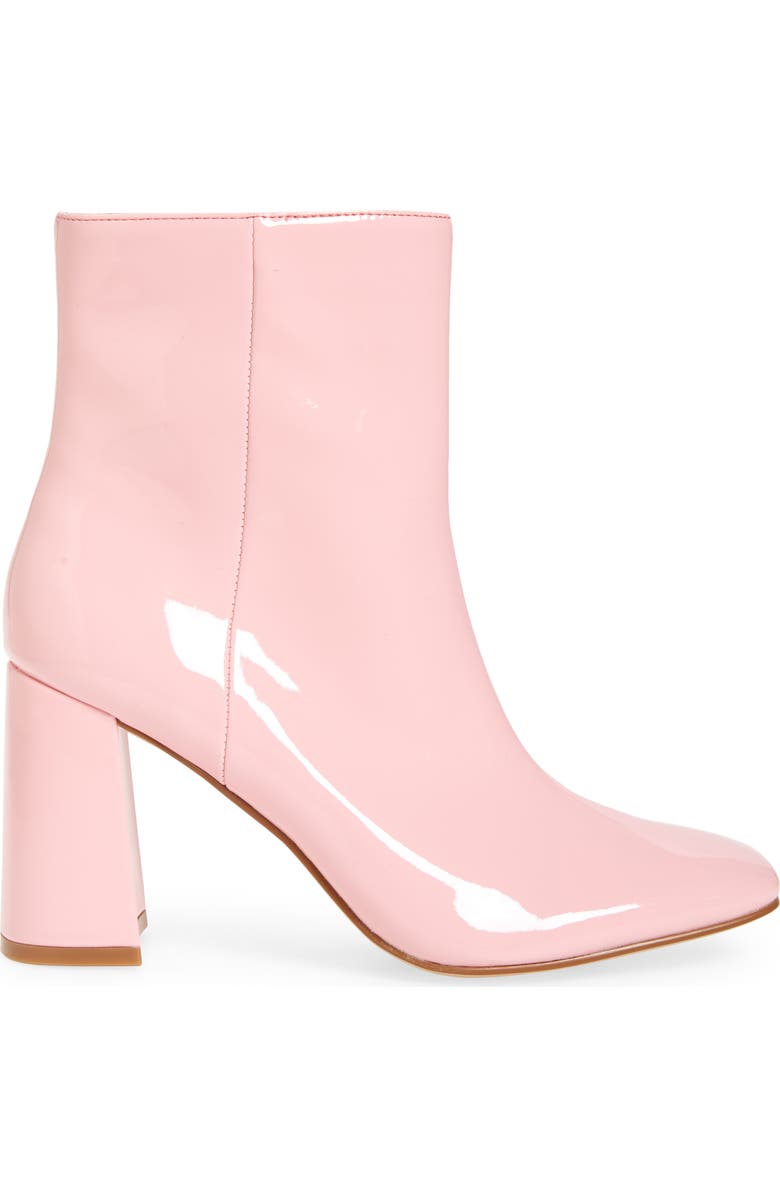 Steve Madden Taryn Block Heel Bootie, Alternate, color,