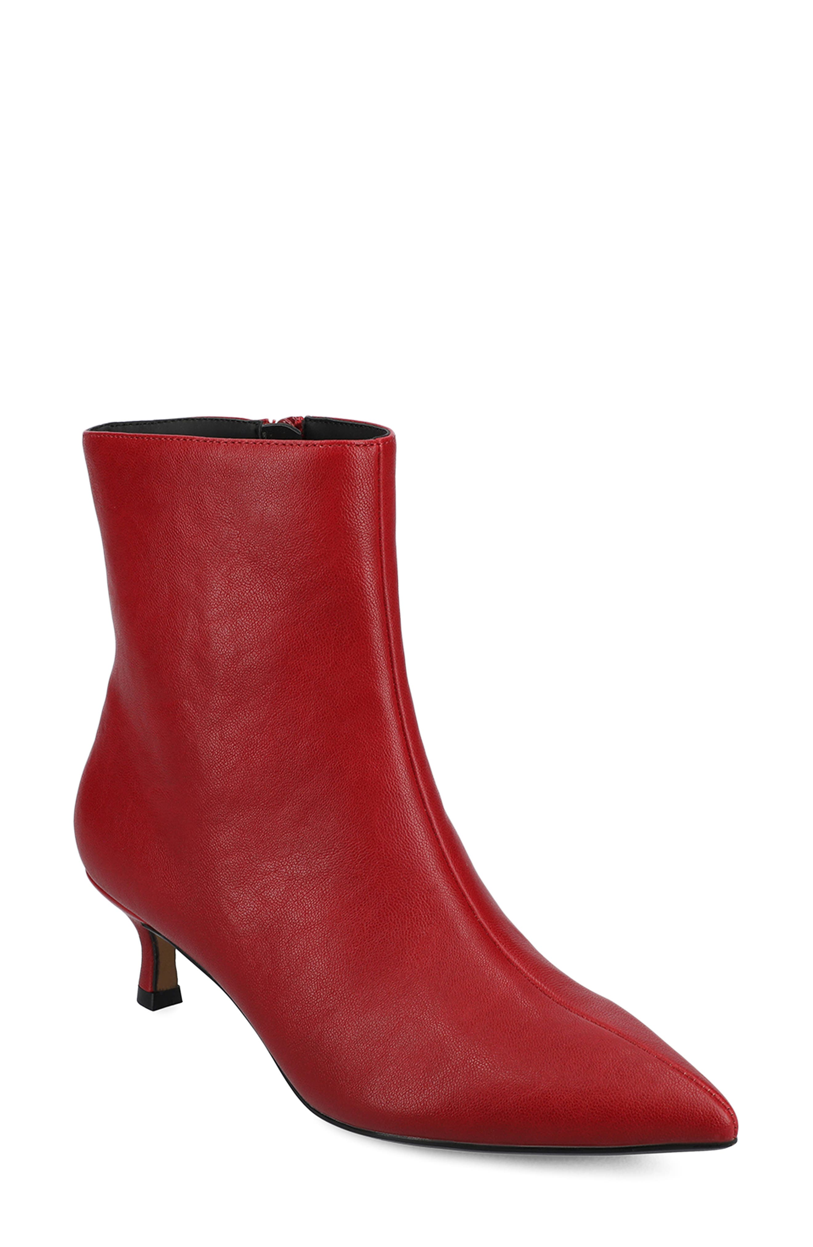 CRIMSON PEBBLE