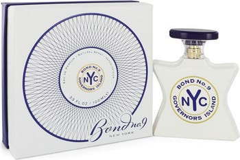 Bond No. 9 Governors Island Eau De Parfum | Nordstrom
