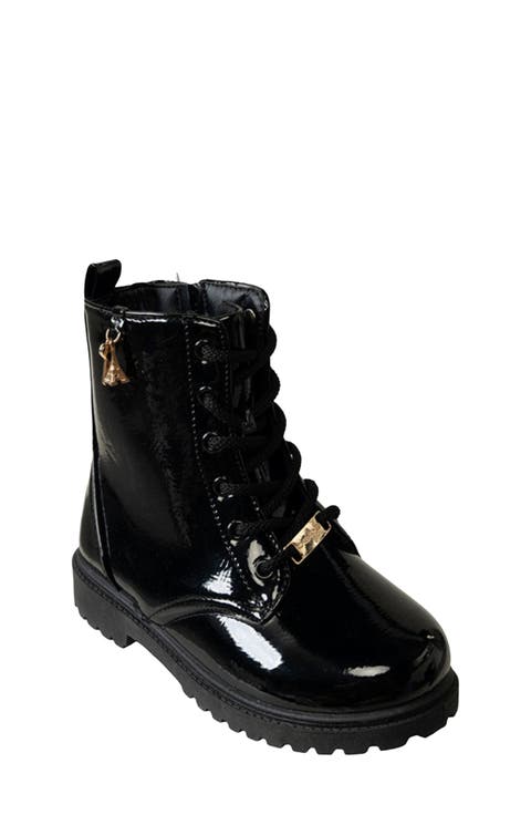 Kids' Lace Up Boot
