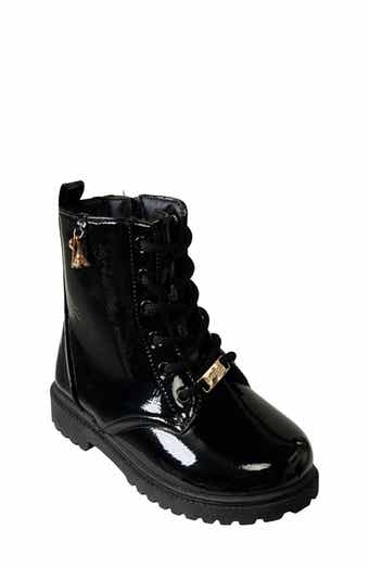 Kids' Lace Up Boot