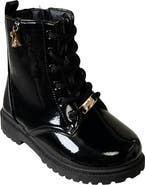 bebe Kids' Lace Up Boot