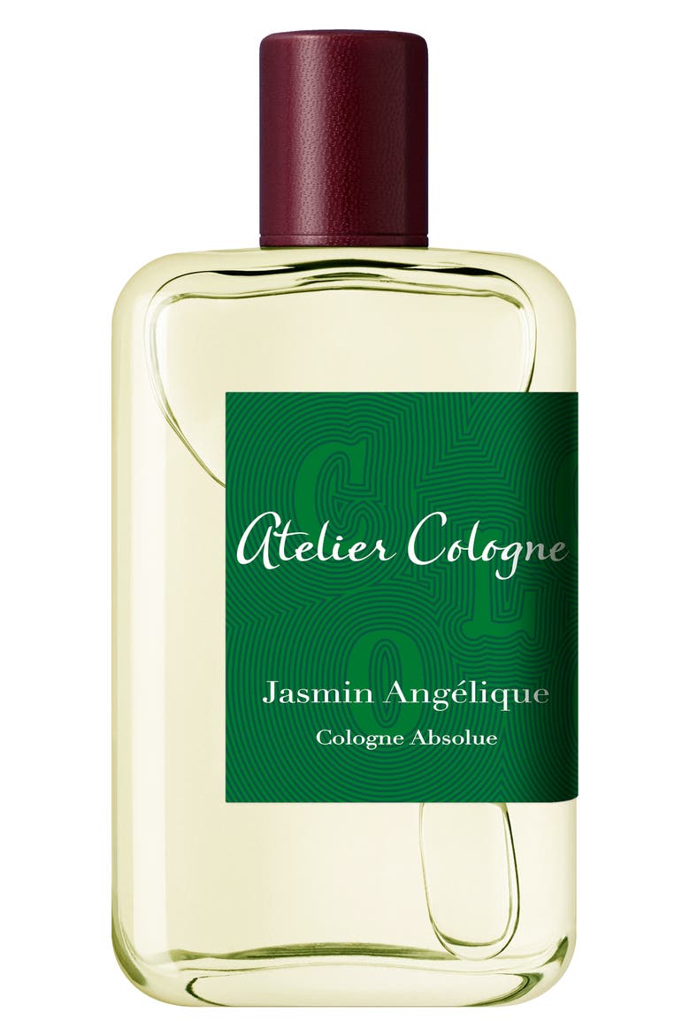 Jasmin Angélique Cologne Absolue, Main, color, NO COLOR