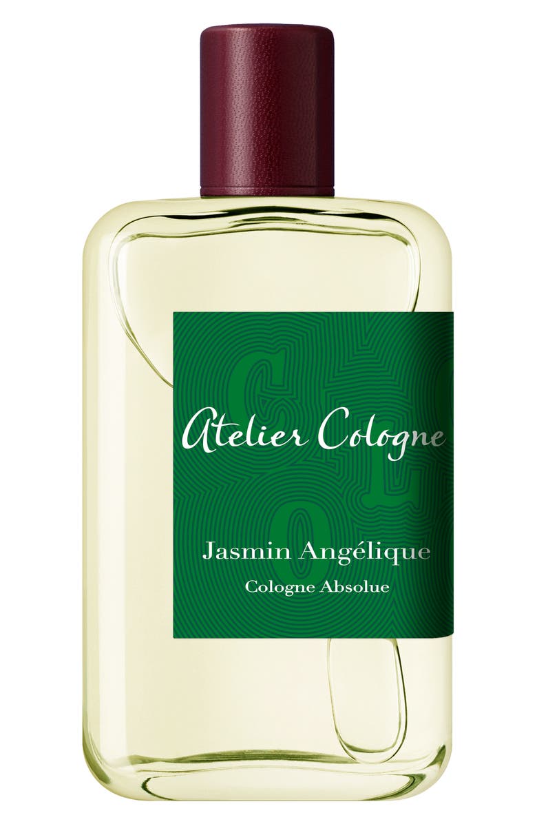 Atelier Cologne Jasmin Angélique Cologne Absolue, Main, color, 