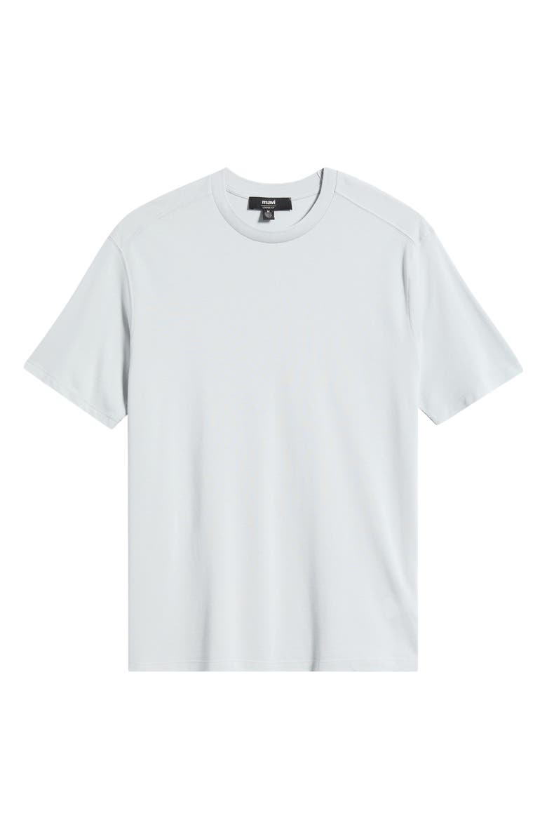 Mavi Jeans Cotton T-Shirt, Main, color,