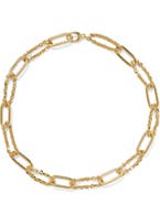 Lady Grey Naomi Necklace