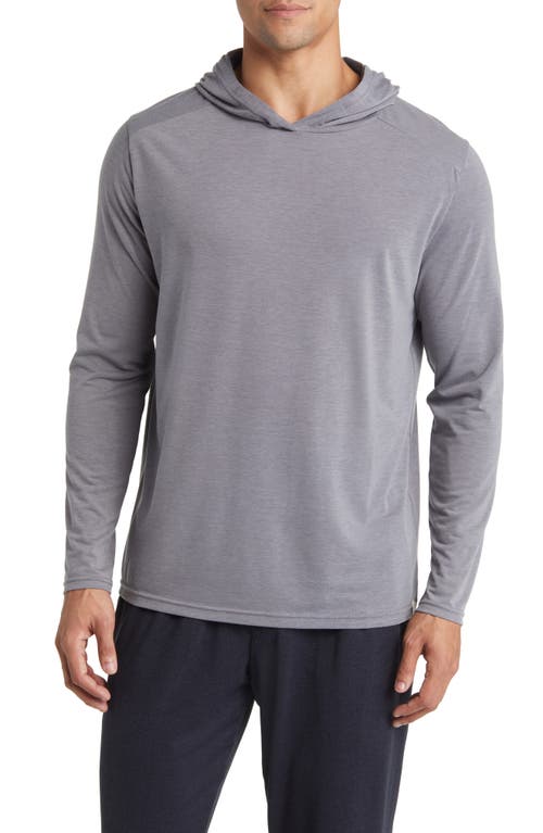 Fair Harbor The Seabreeze Performance Pullover Hoodie