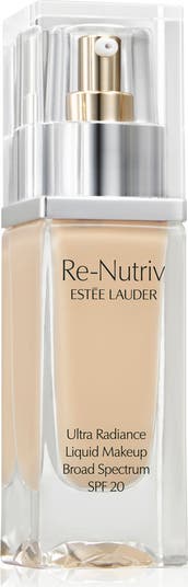 Re-Nutriv クリームファンデーション Cool Porcelain 15e724e4-db2a-4554-9128-