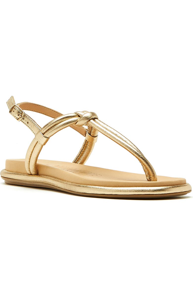 La Canadienne Ambra Slingback Sandal, Main, color,