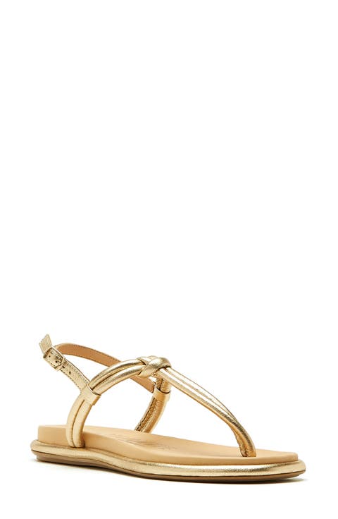 Ambra Slingback Sandal