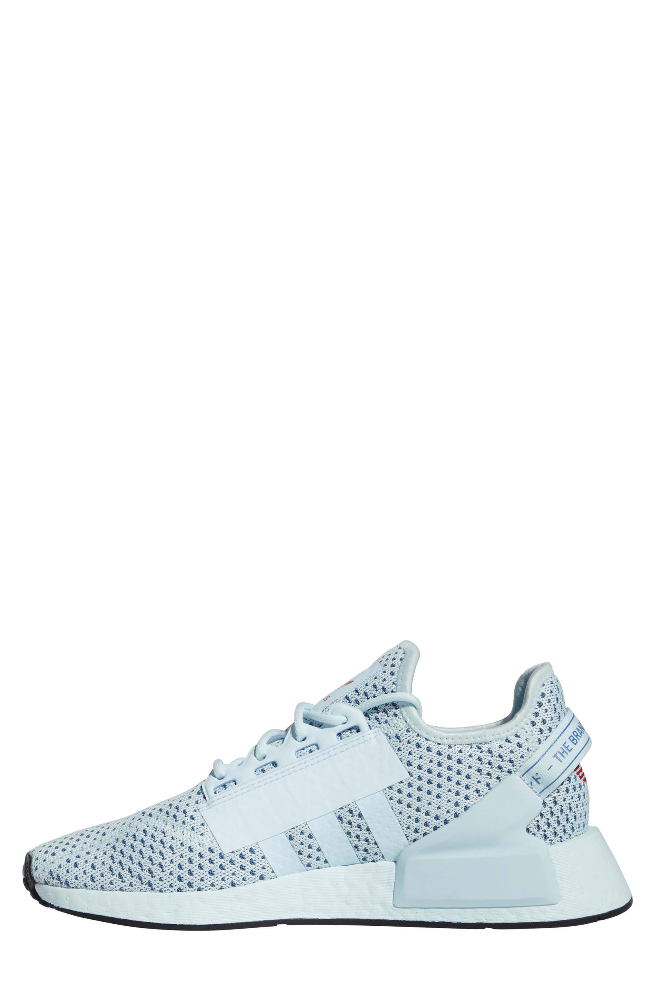 adidas NMD Running Shoe, Alternate, color, 