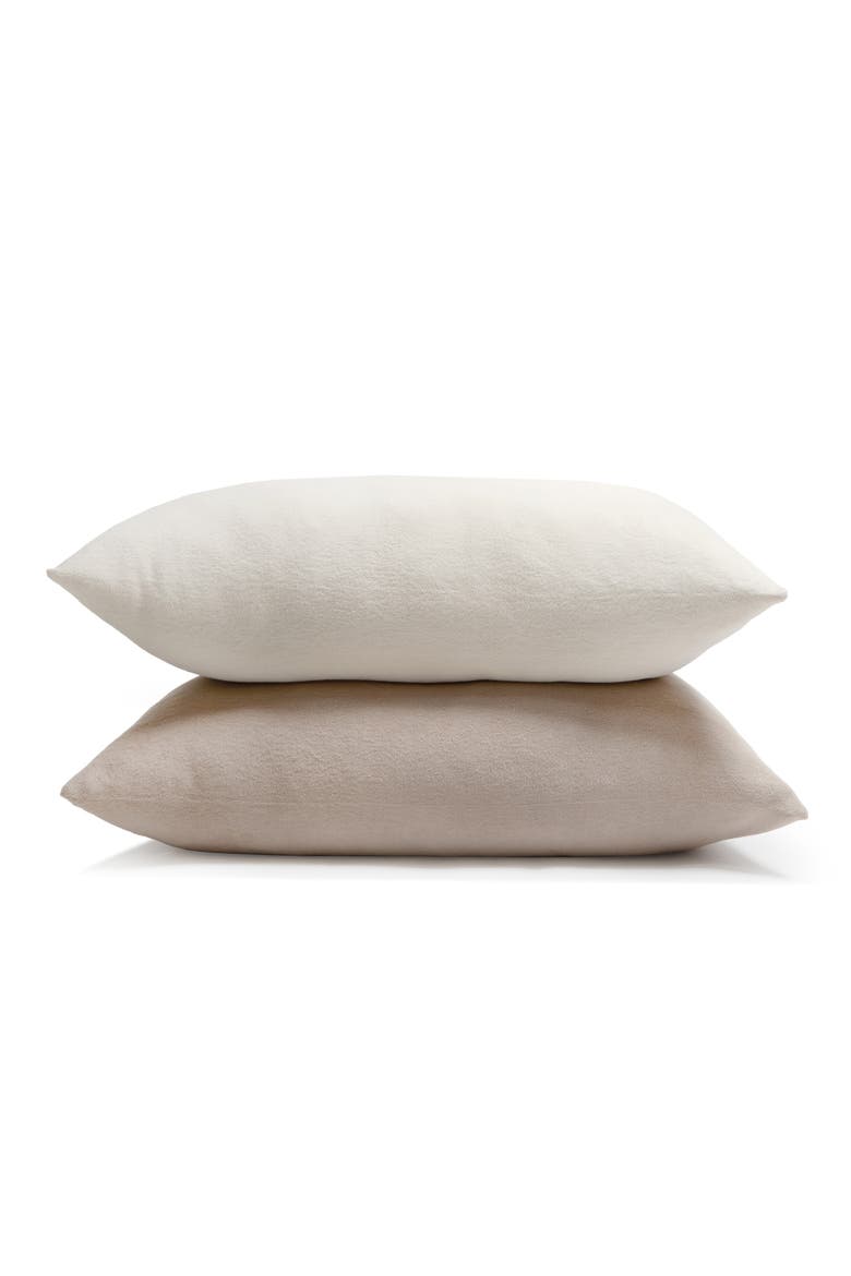 Billie Big Accent Pillow, Alternate, color, IVORY