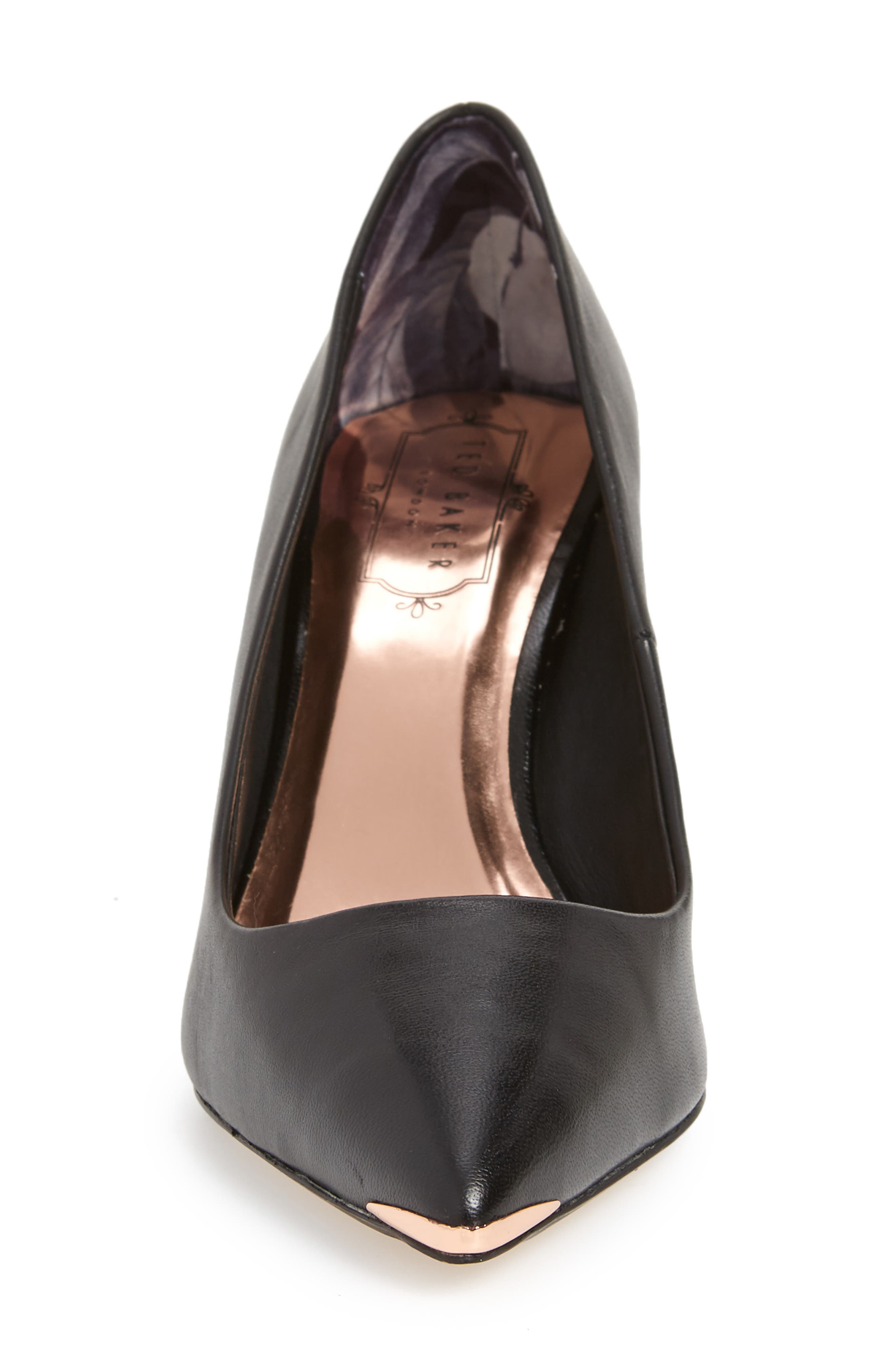 Ted Baker London Wishiri Pump, Alternate, color, 
