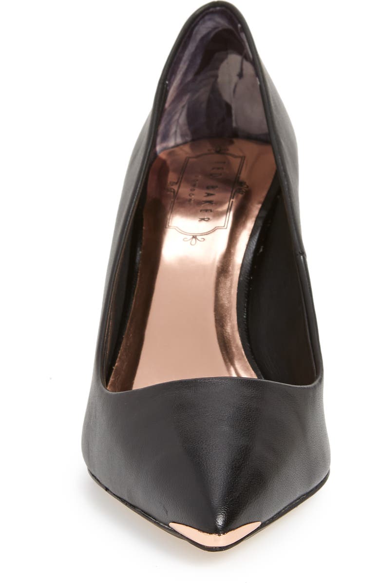 Ted Baker London Wishiri Pump, Alternate, color,
