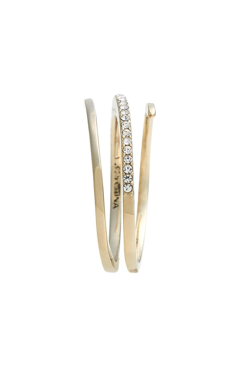 Judith Jack Crystal Wrap Ring, Alternate, color, 