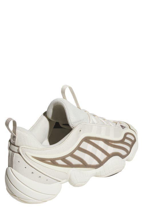 Adidas Originals Adidas Intimidation Low Sneaker In Neutral